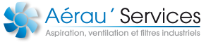 Logo Aérau Services